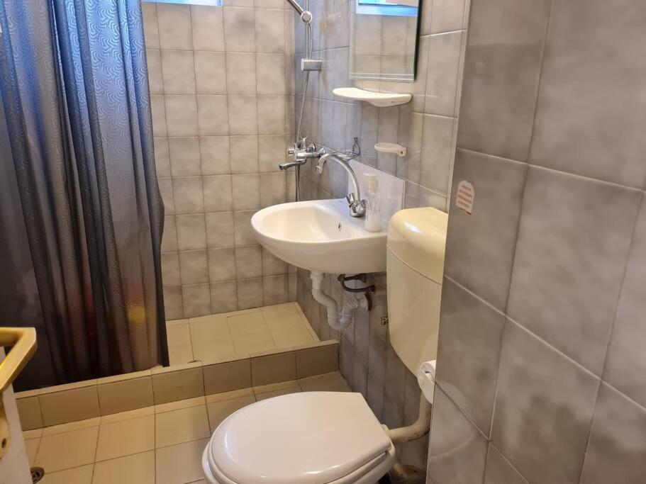 Studio Slavyanska Varna Ngoại thất bức ảnh