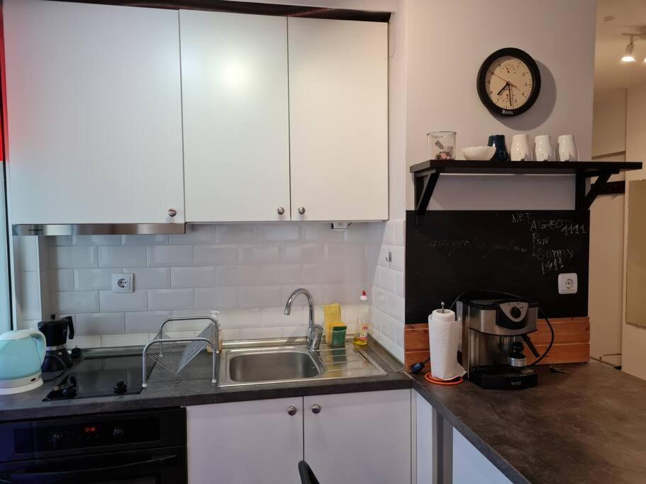 Studio Slavyanska Varna Ngoại thất bức ảnh