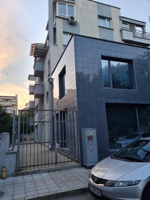 Studio Slavyanska Varna Ngoại thất bức ảnh